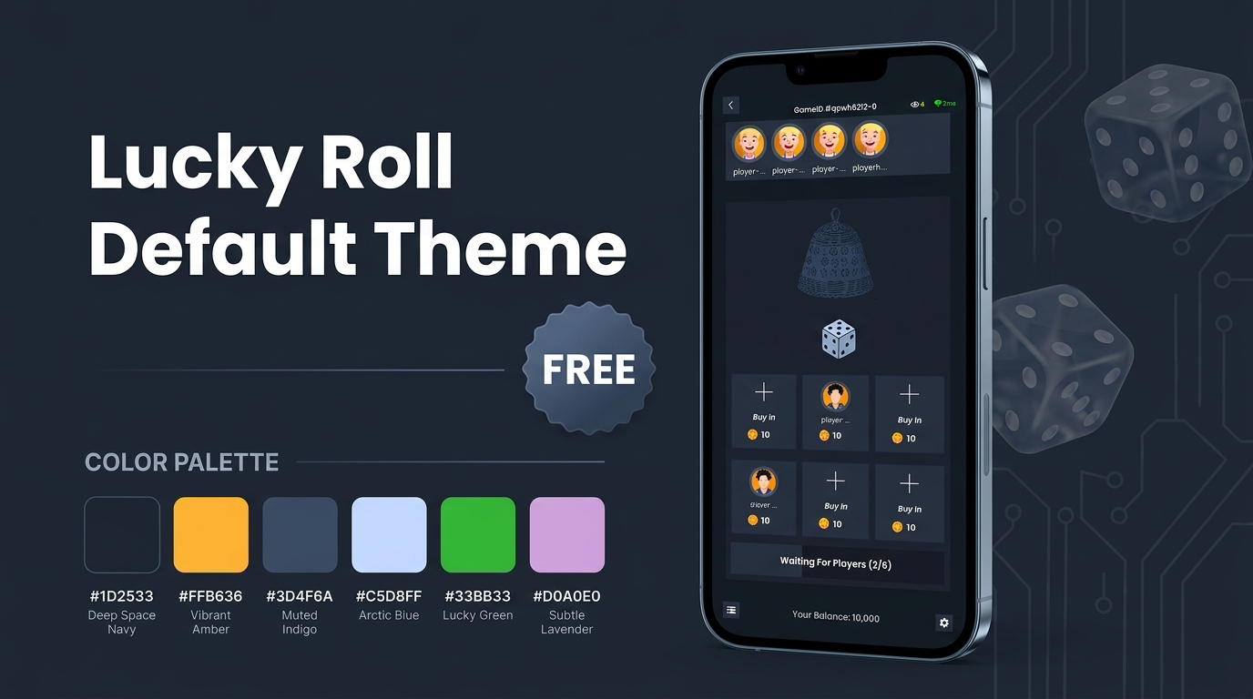 Download Free Themes