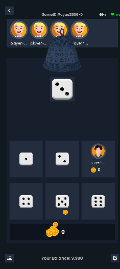 Lucky Roll Default Theme - Image 4